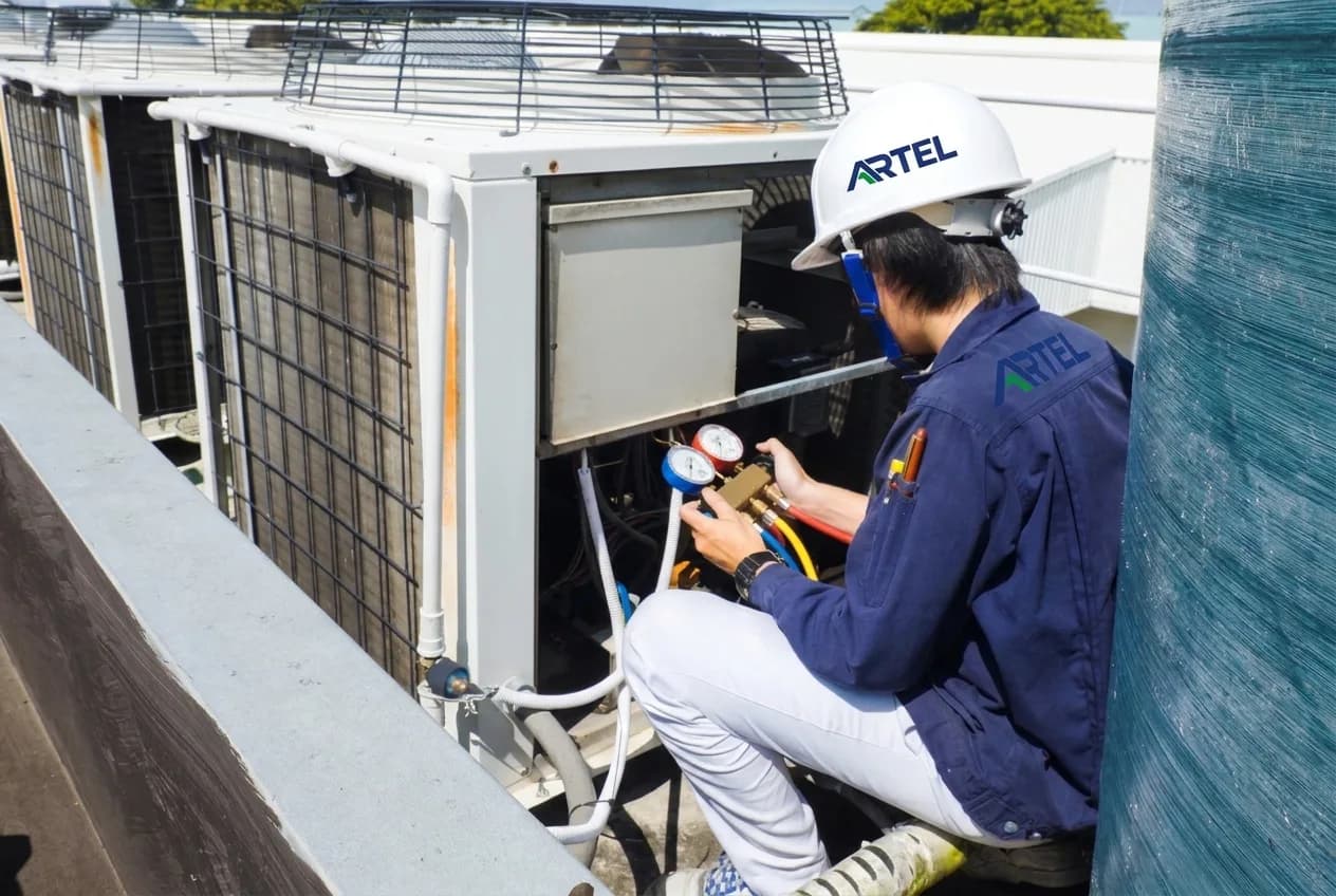 HVAC