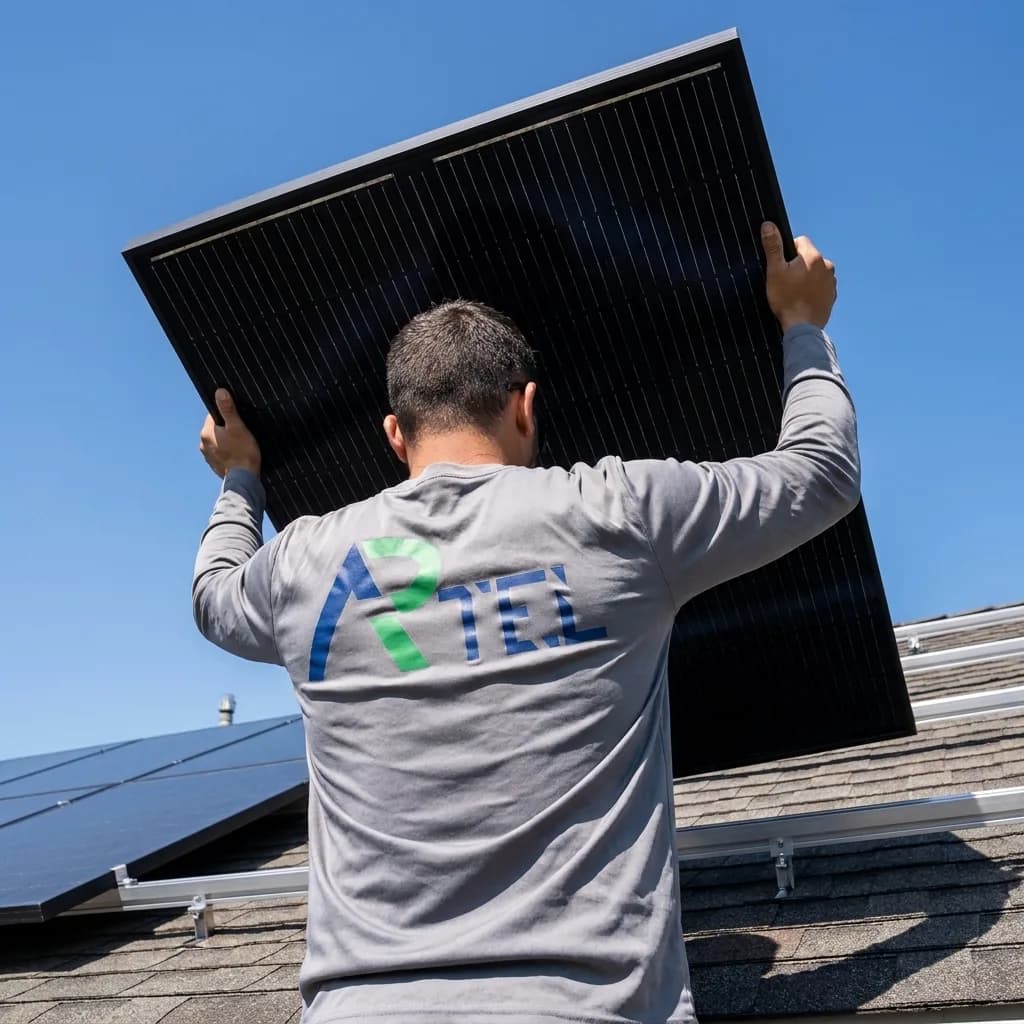 Energía solar · Subestaciones · EV