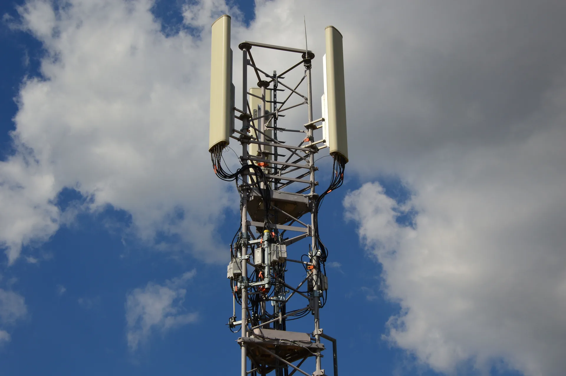 Telecom